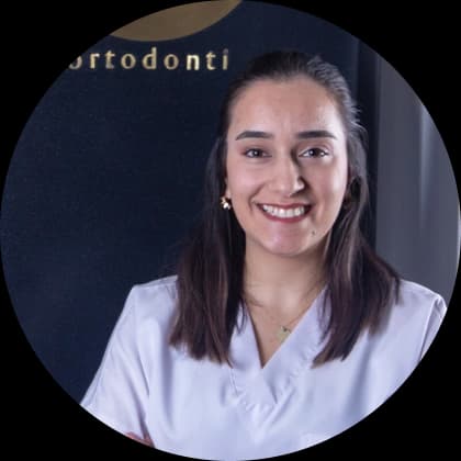 Ortodonti Hemşiremiz
